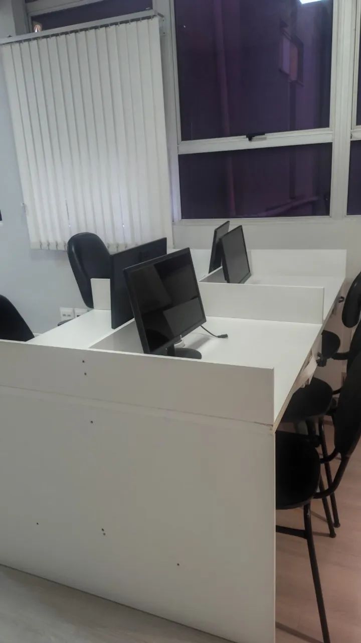 Móveis para escritório 