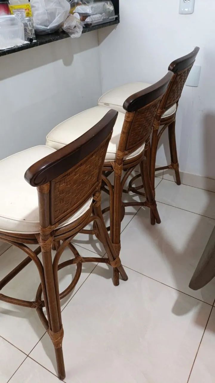 Banquetas - Foto 2