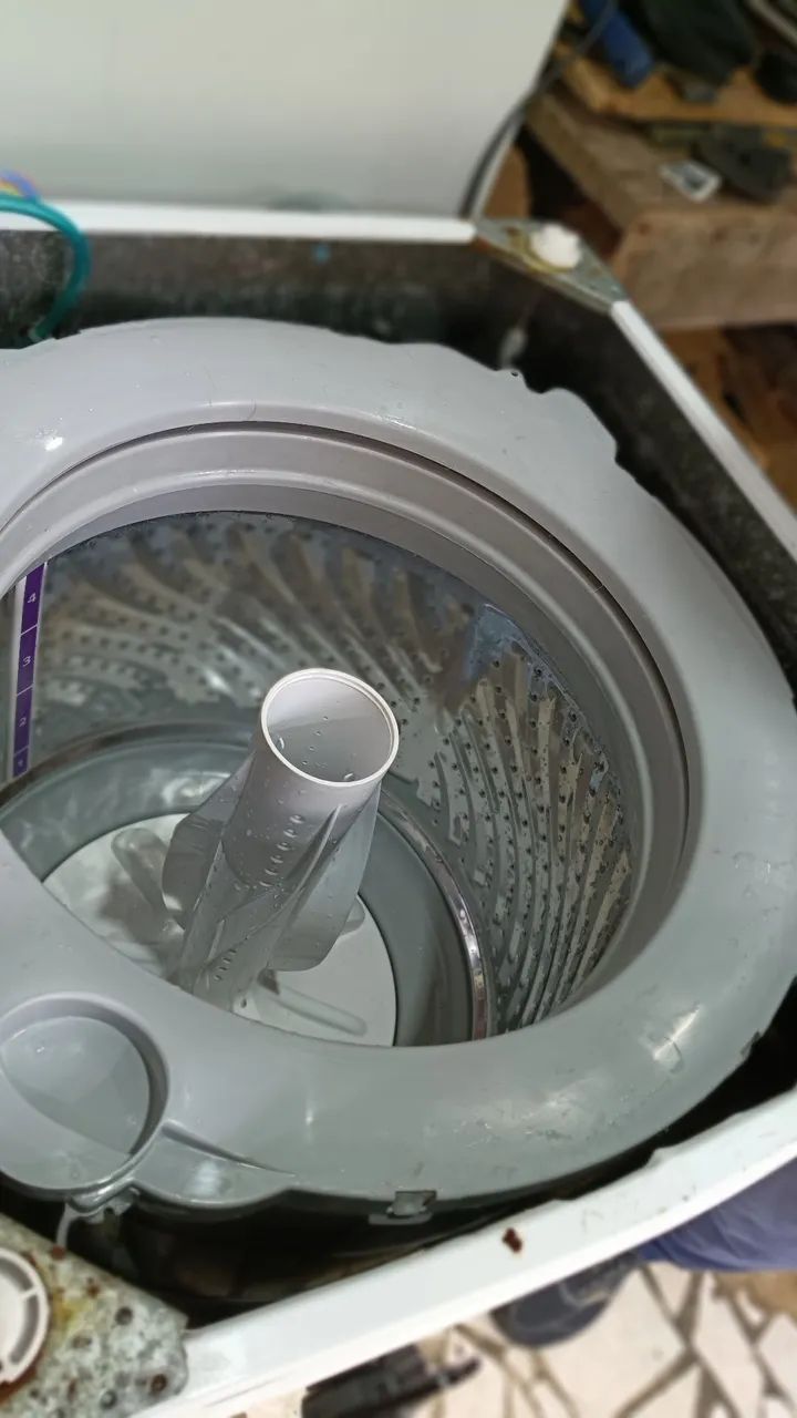 Manutenção e instalação de equipamentos domesticos  - Foto 5
