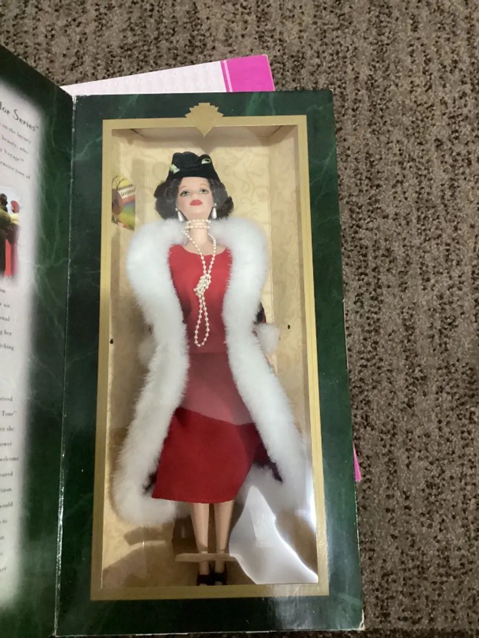 Barbie Barbie matel - Foto 2