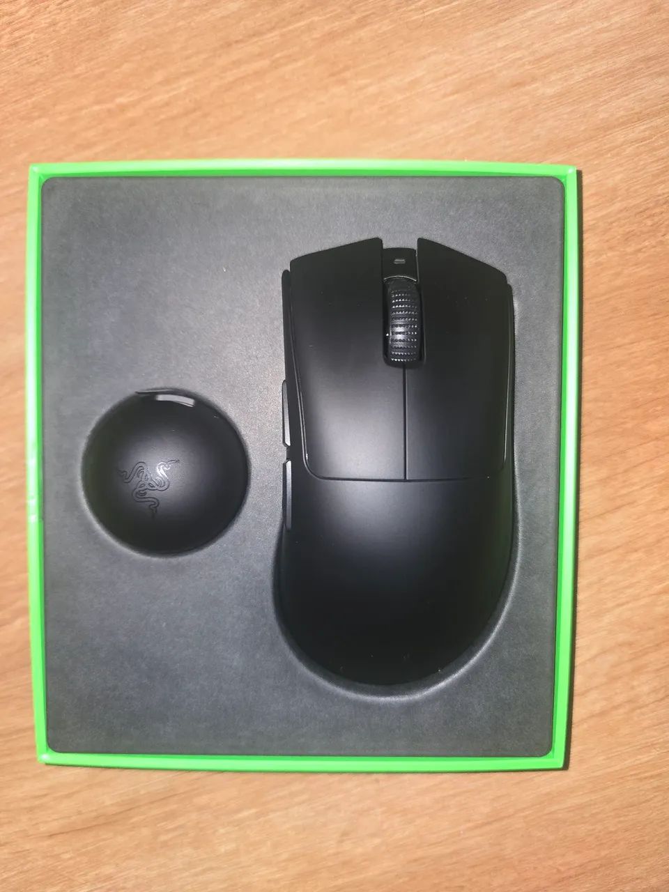 RAZER DEATHADDER V4 PRO