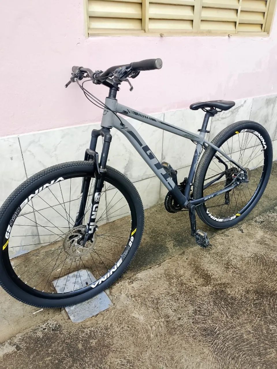Bicicleta em ótimo estado 
