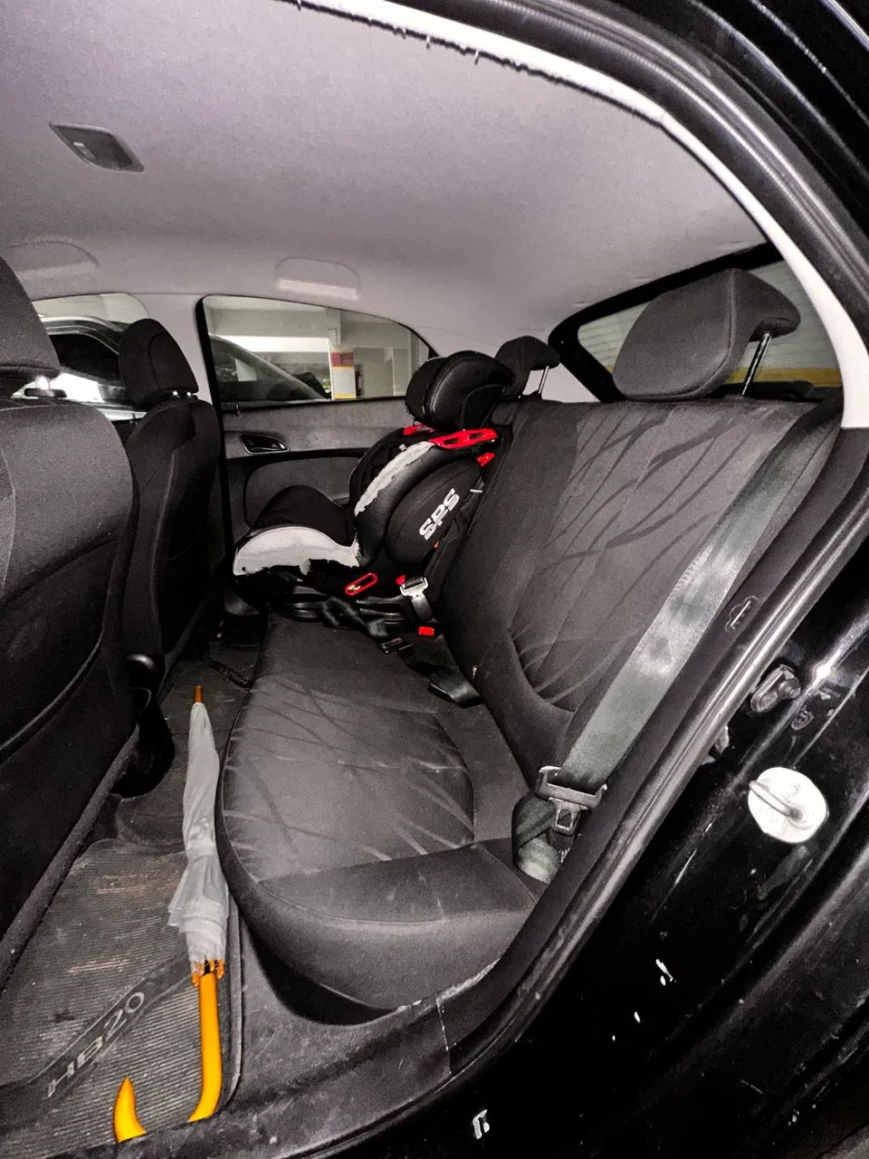 Hyundai HB20 Comf./c.plus/c.style 1.0 Flex 12V 2015 - Foto 5