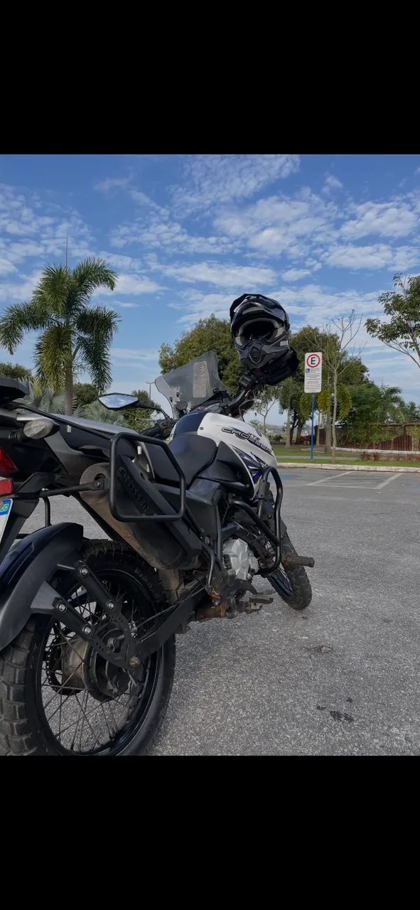 CROSSER 150 