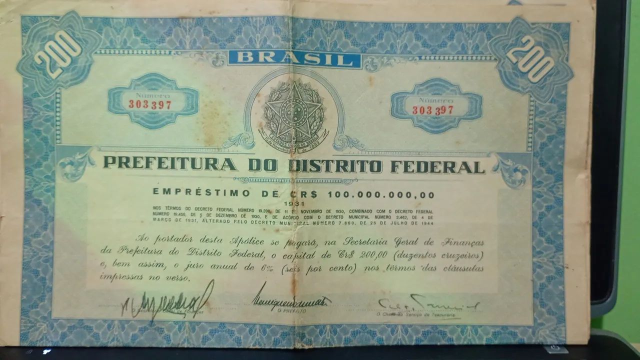 APÓLICES - Foto 5