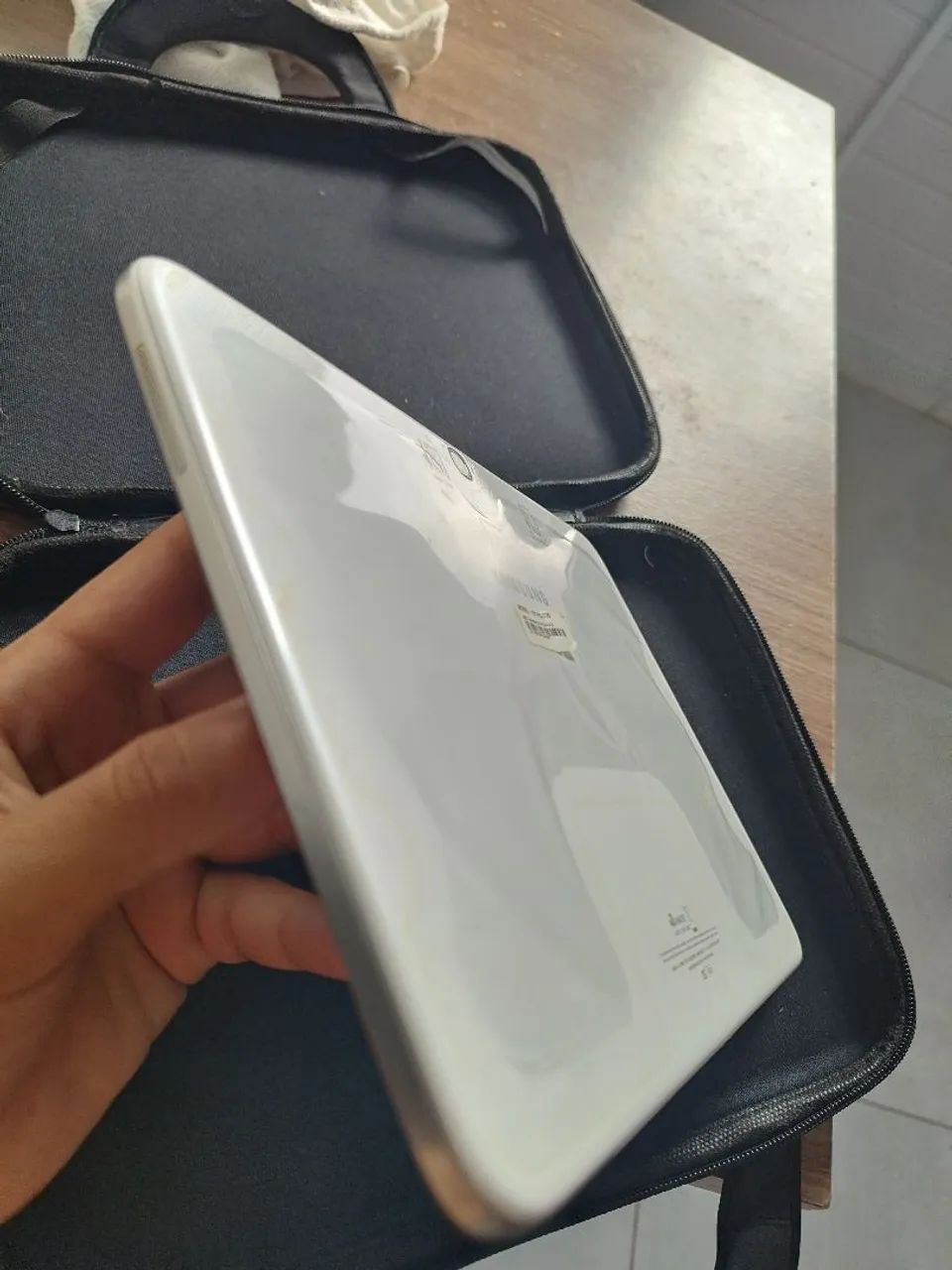 Tablet Galaxy Tab 3 - Foto 5