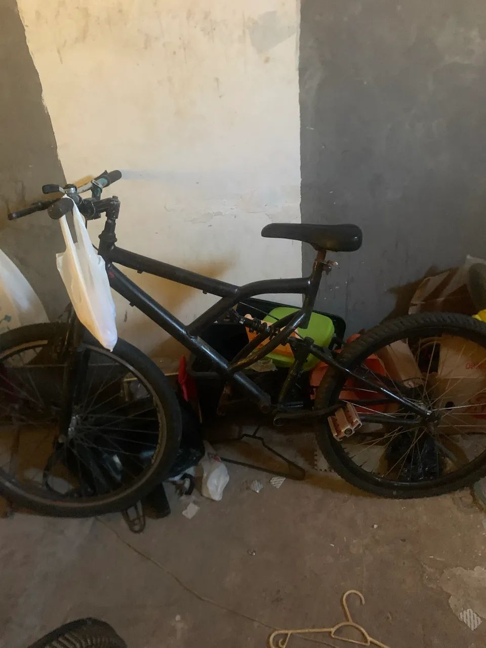 Bicicleta em ótimo estado  - Foto 5
