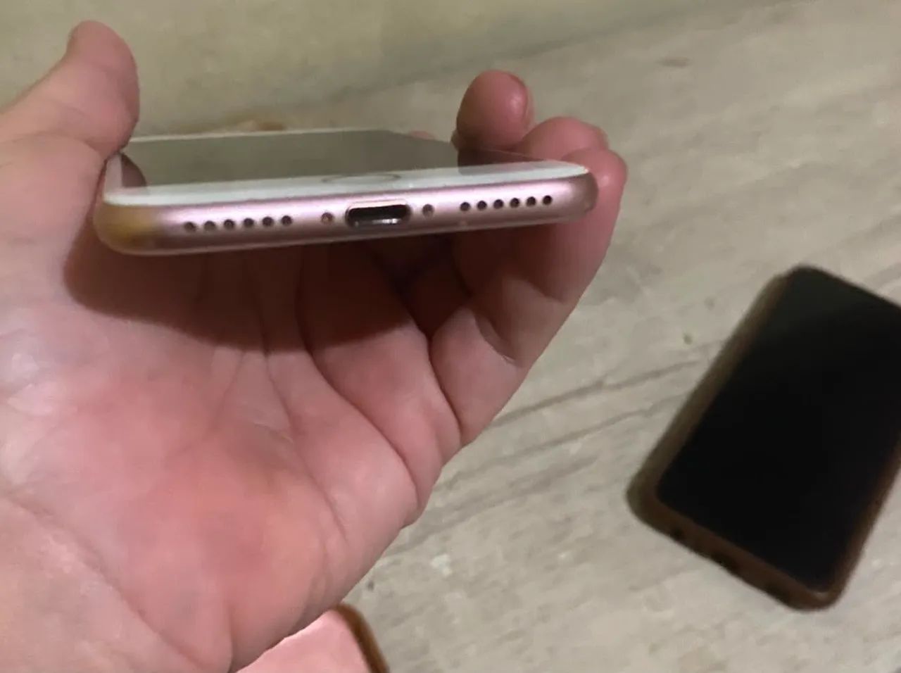 iPhone 7