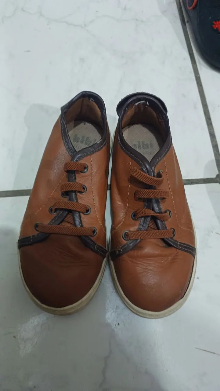 Sapatos  - Foto 5