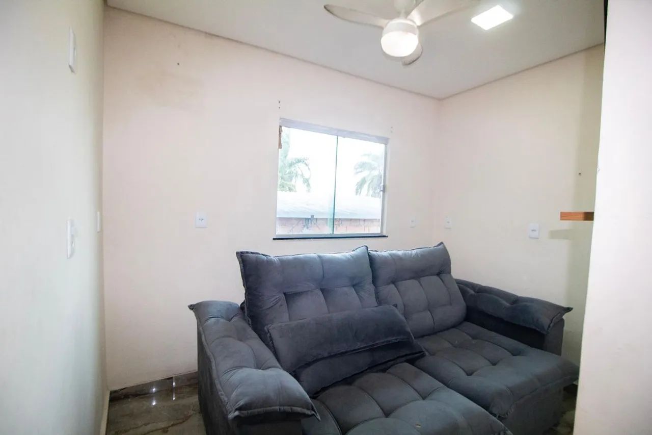 Casa à Venda - Gameleira, 2 Quartos, 40 m2 - Foto 5