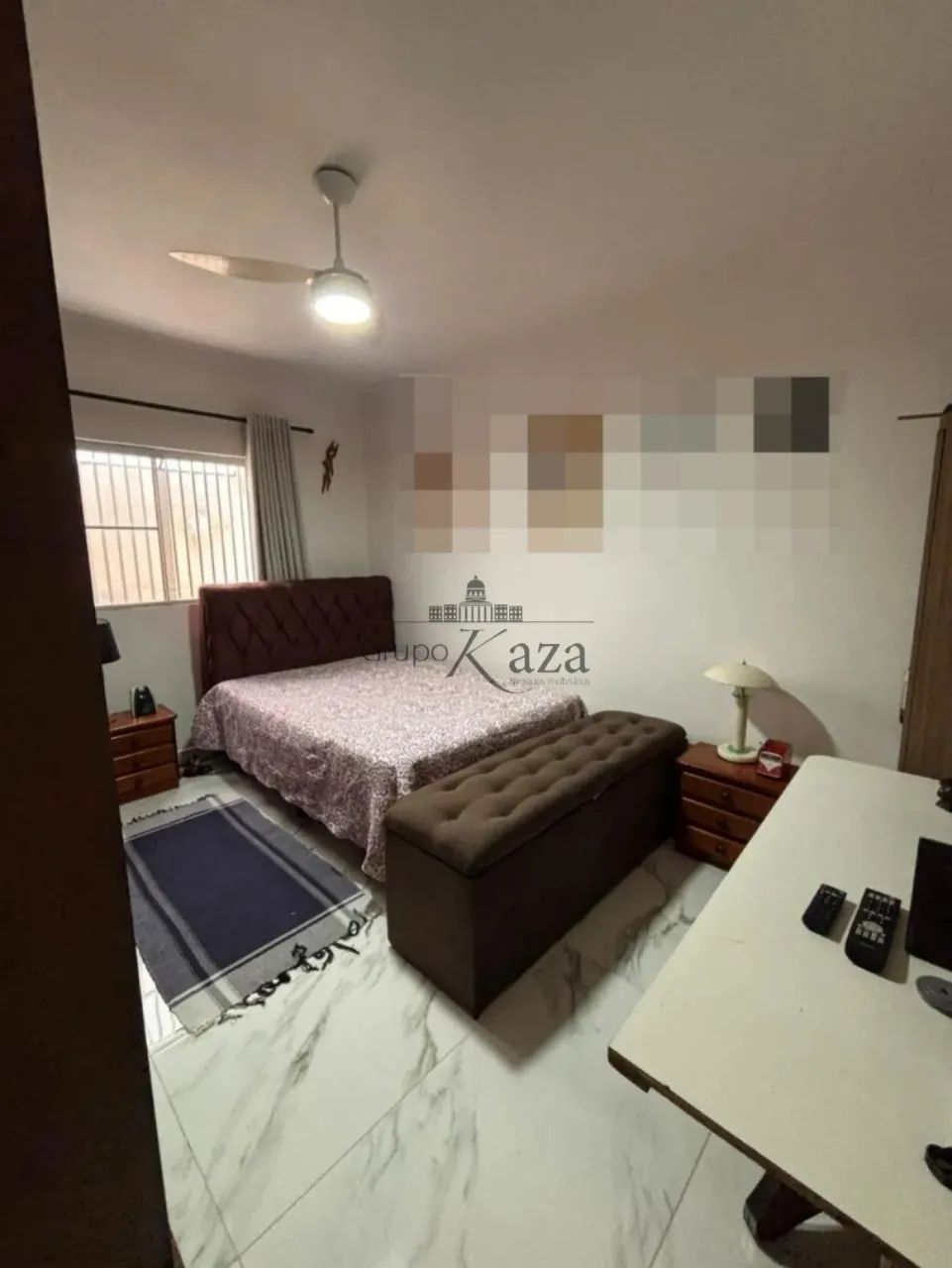 Casa - Jardim Nova Republica - 2 Dormitórios - 70m². - Foto 5