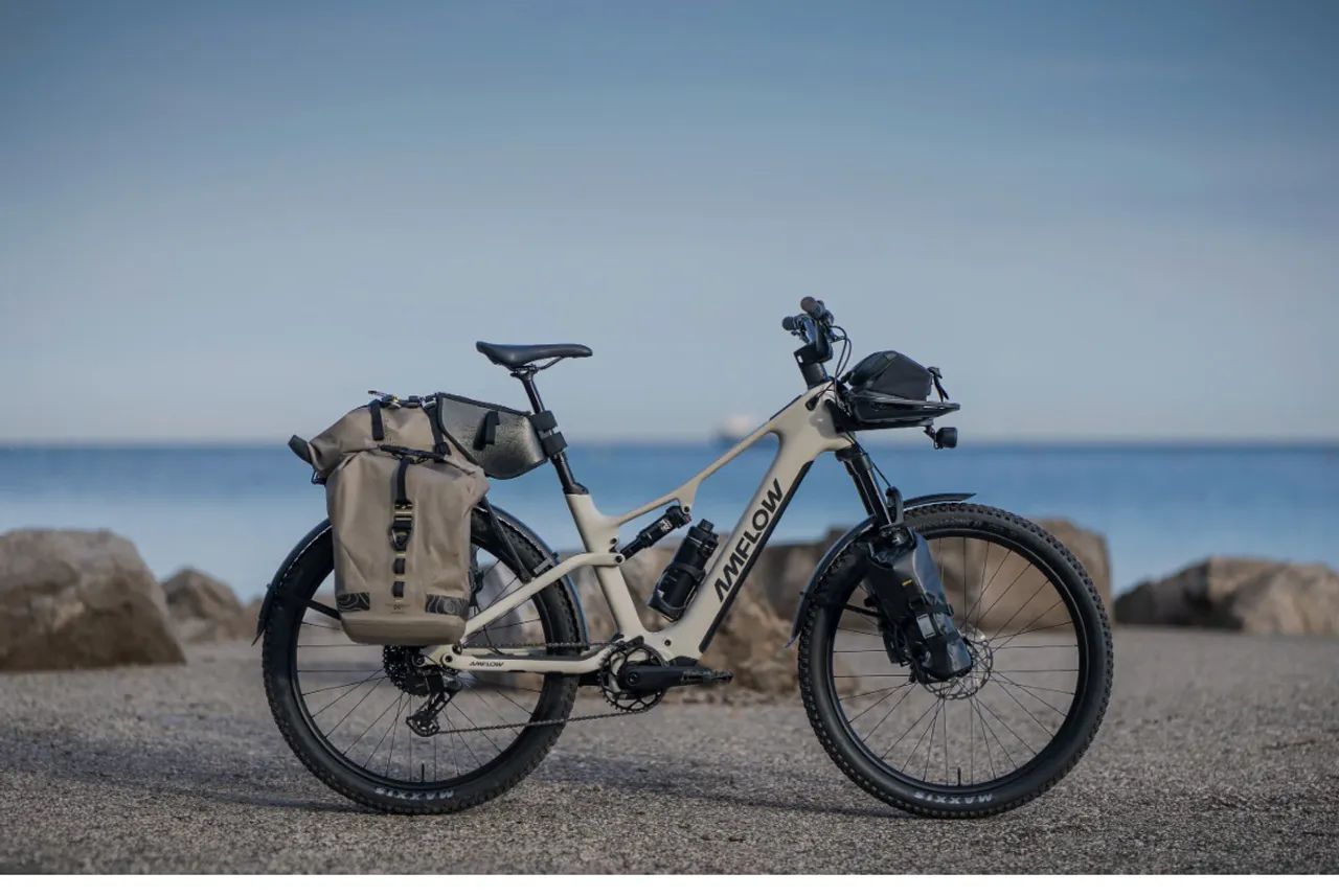 Amflow TL carbon 2027