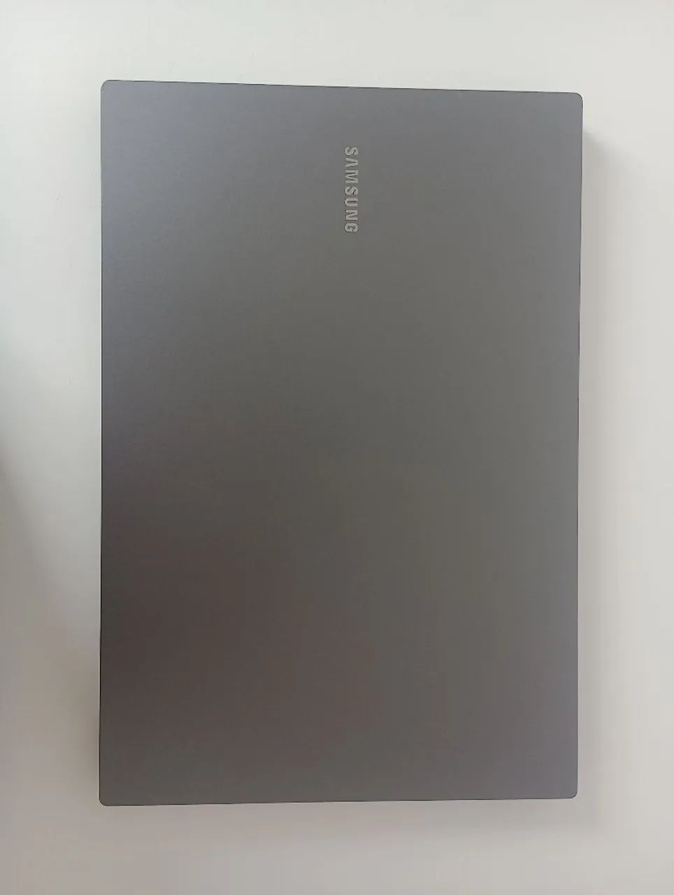 Notebook Samsung 