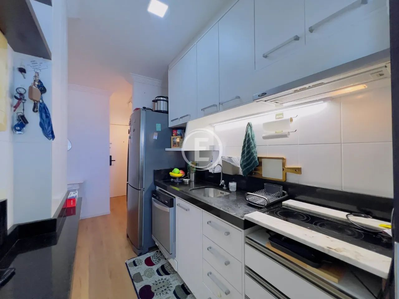 Apartamento 2 Quartos com 1 Suíte - Coloninha - Foto 4