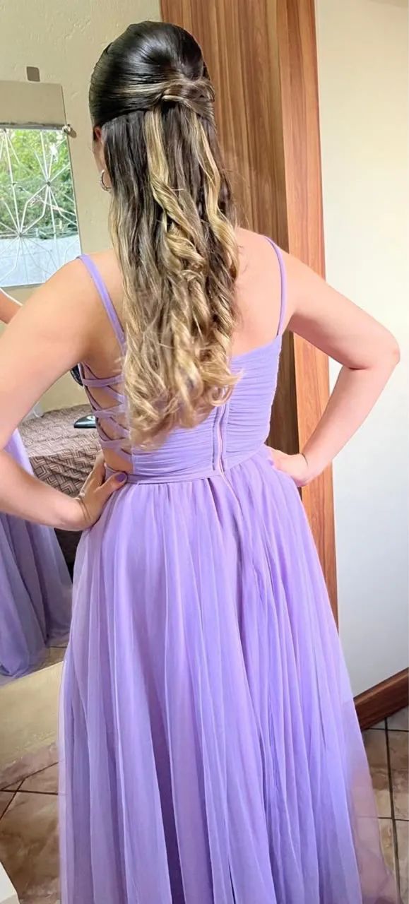 Vestido de Festa - Foto 2