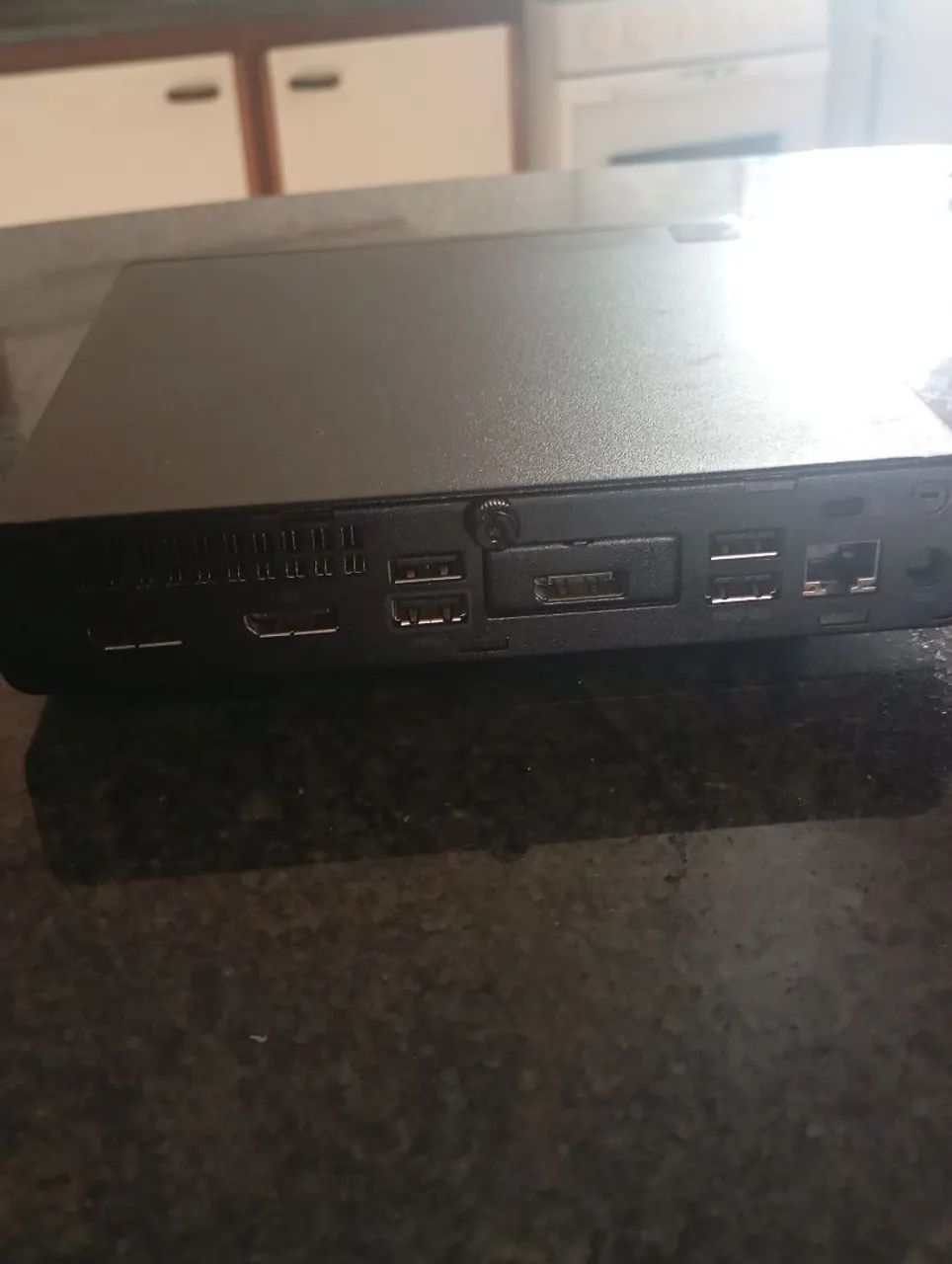 Pc HP elitedesk 800 G5 mini 