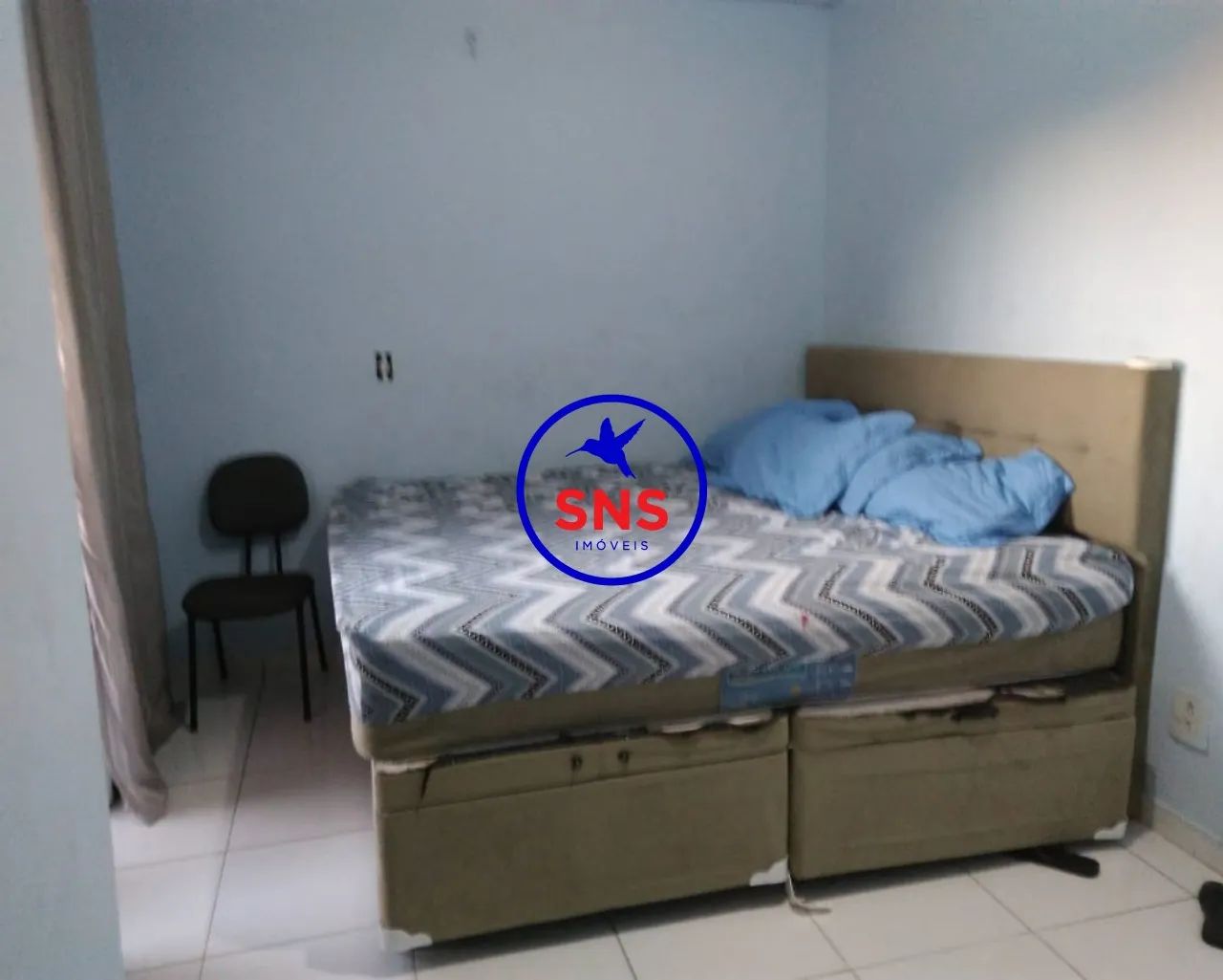 CASA RESIDENCIAL em CAMPINAS - SP, PARAISO DE VIRACOPOS - Foto 5