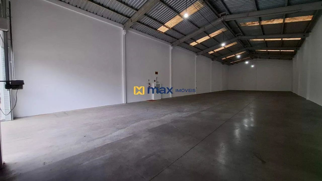 Galpão Comercial. Bairro: Carvalho, Itajaí - Foto 4
