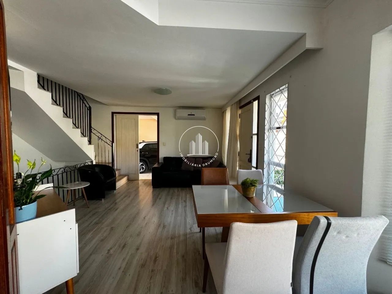Casa 4 Quartos com 1 Suíte - Estreito - BRN - Foto 4