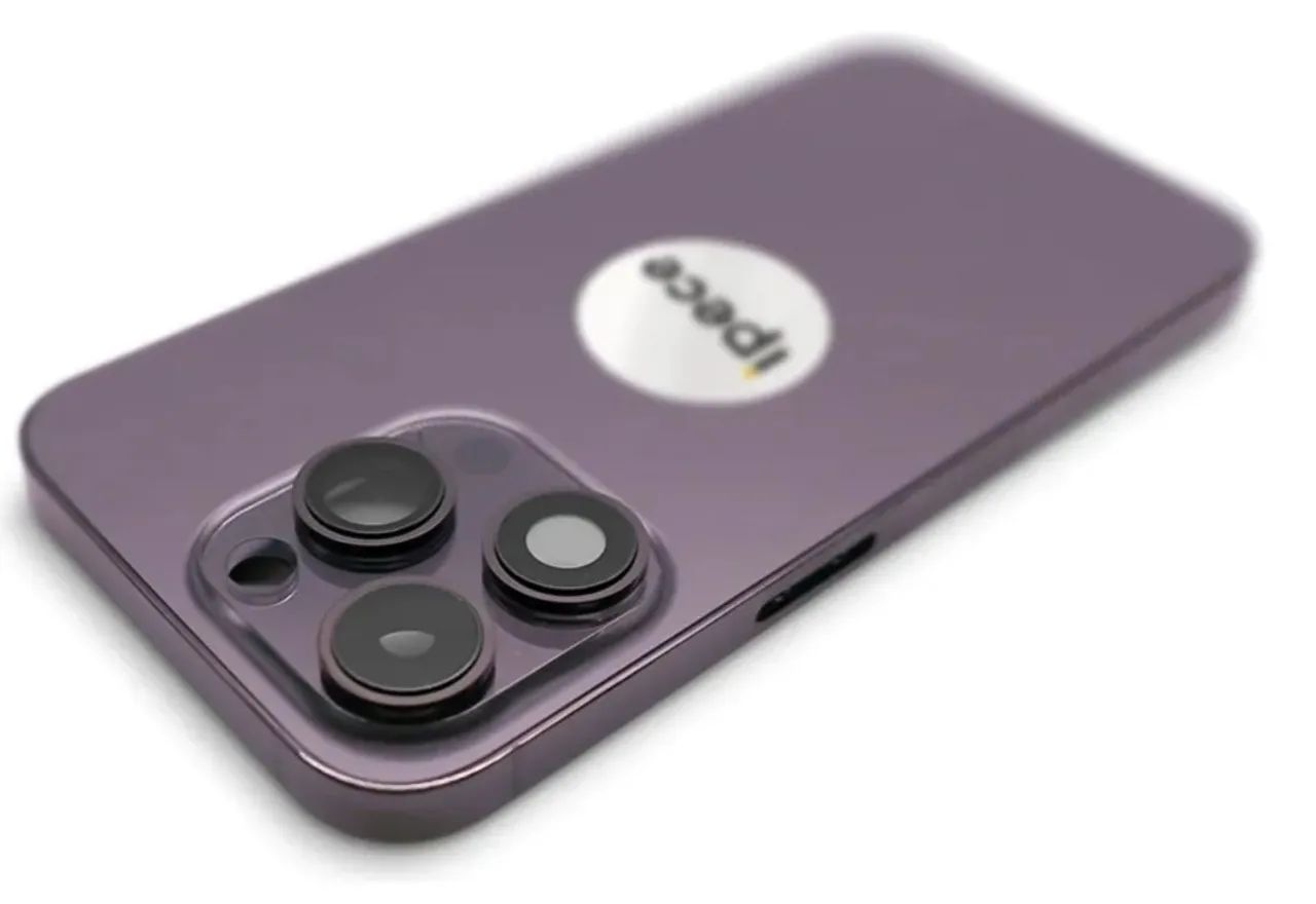 Carcaça de iPhone 14 pro Max - Foto 2