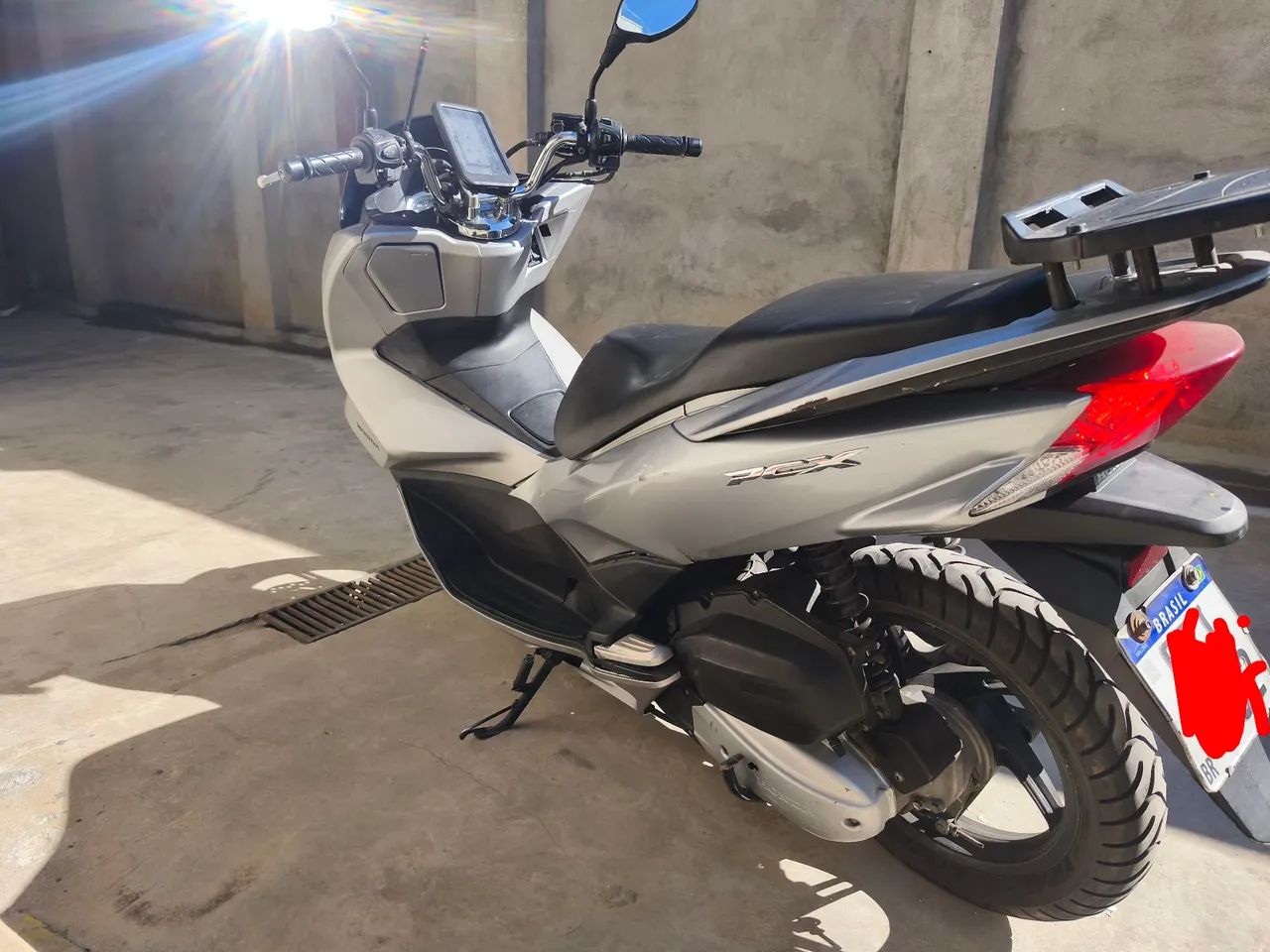 PCX 2017/2017 - Foto 3