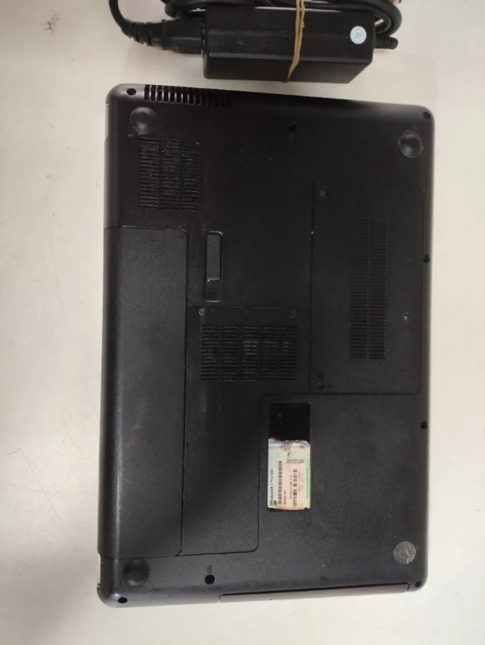 Notebook Hp G42  ( i3 ) - Foto 2