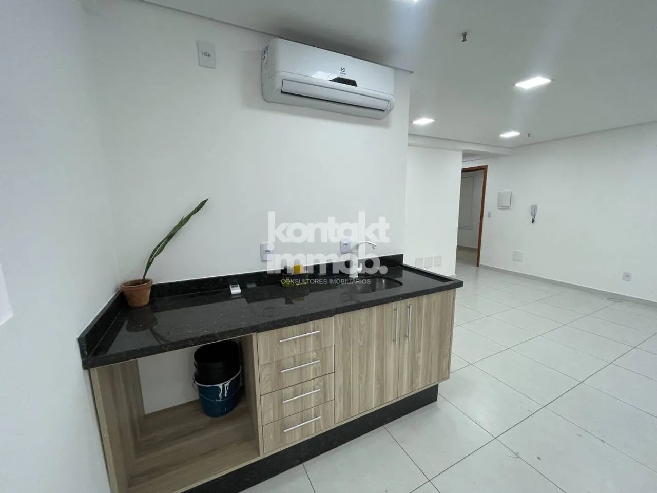 Sala Comercial para alugar 58m² em Parque Bela Vista - Foto 5
