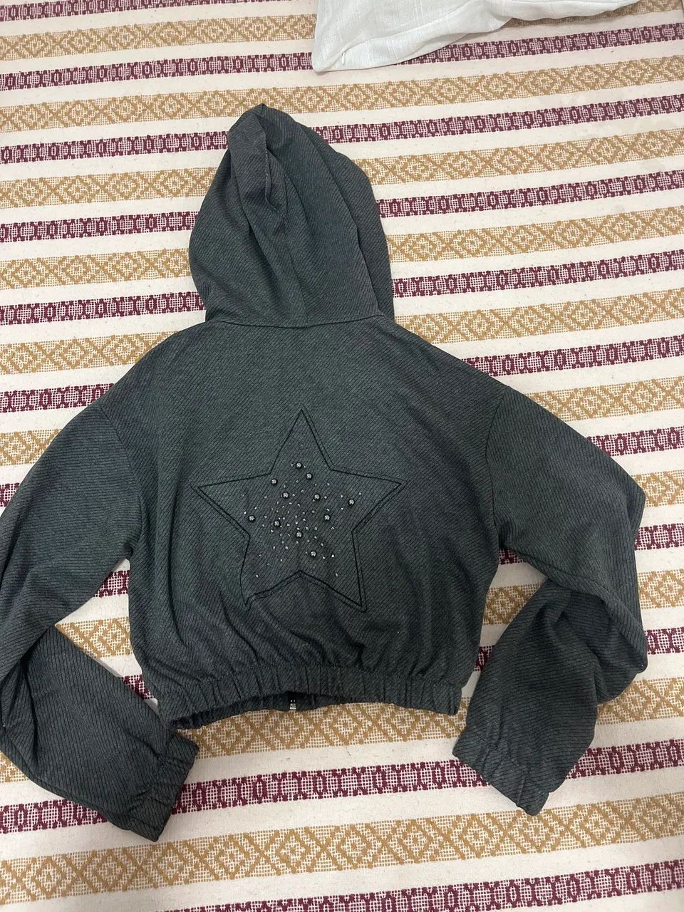 Conjunto agasalho infantil  - Foto 3