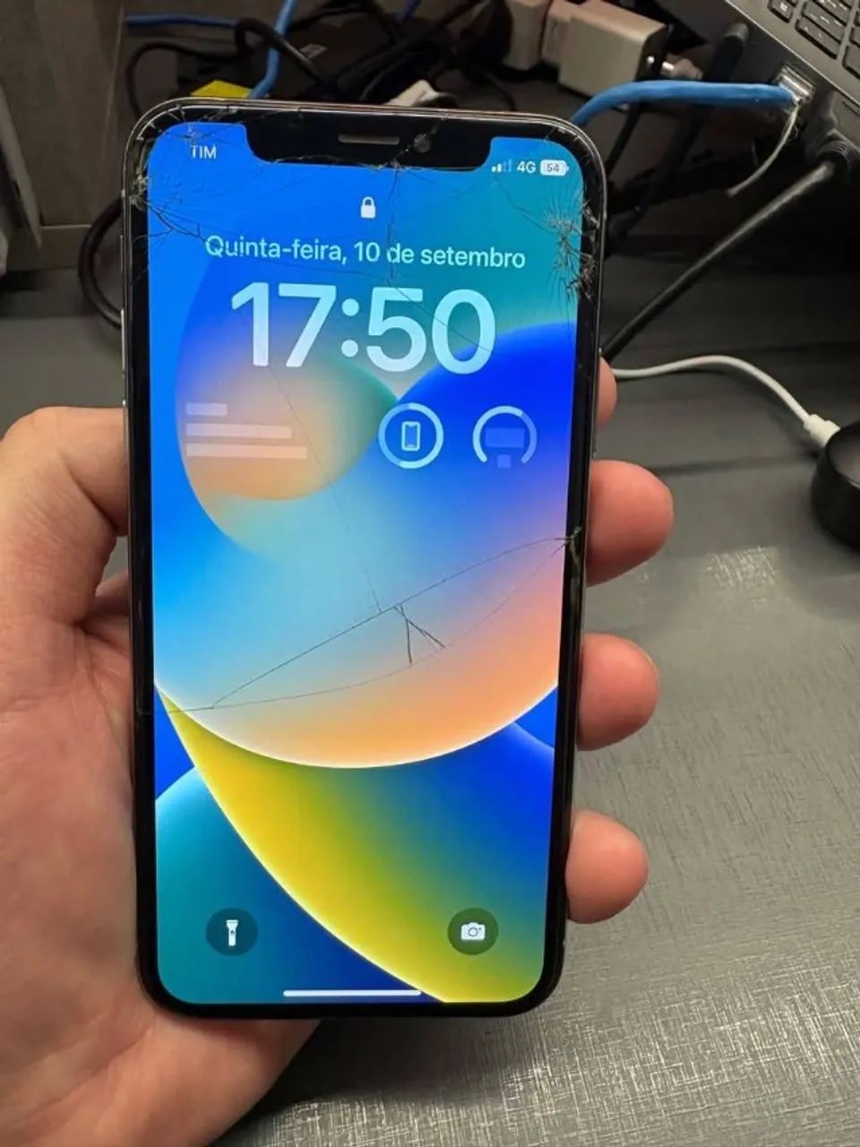 Iphone X - 64GB - Foto 2