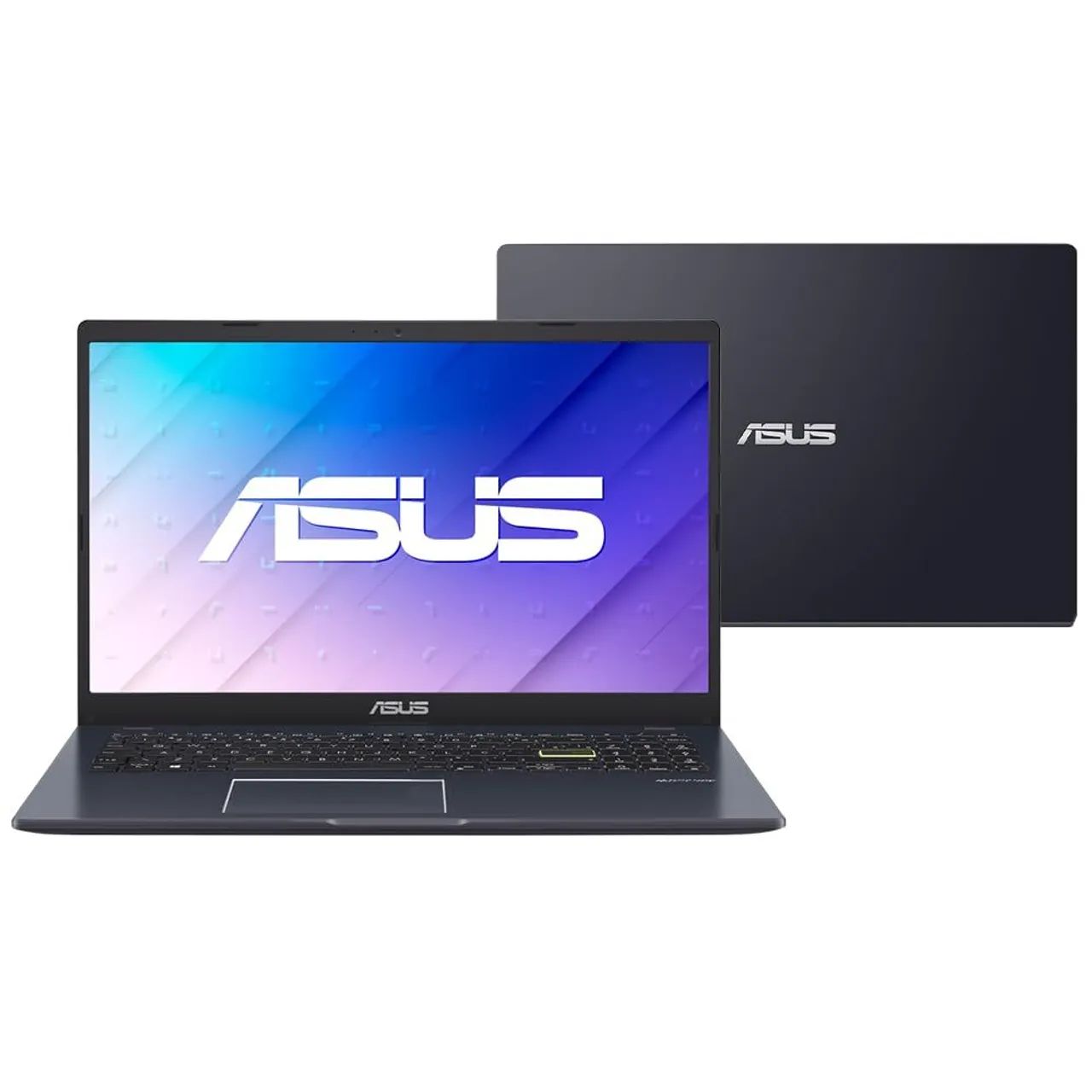 Notebook asus