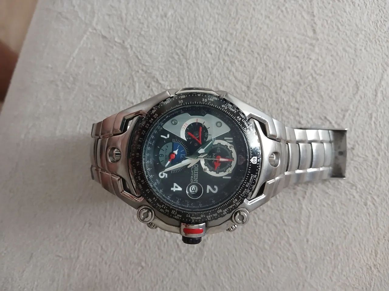 Orient flytech