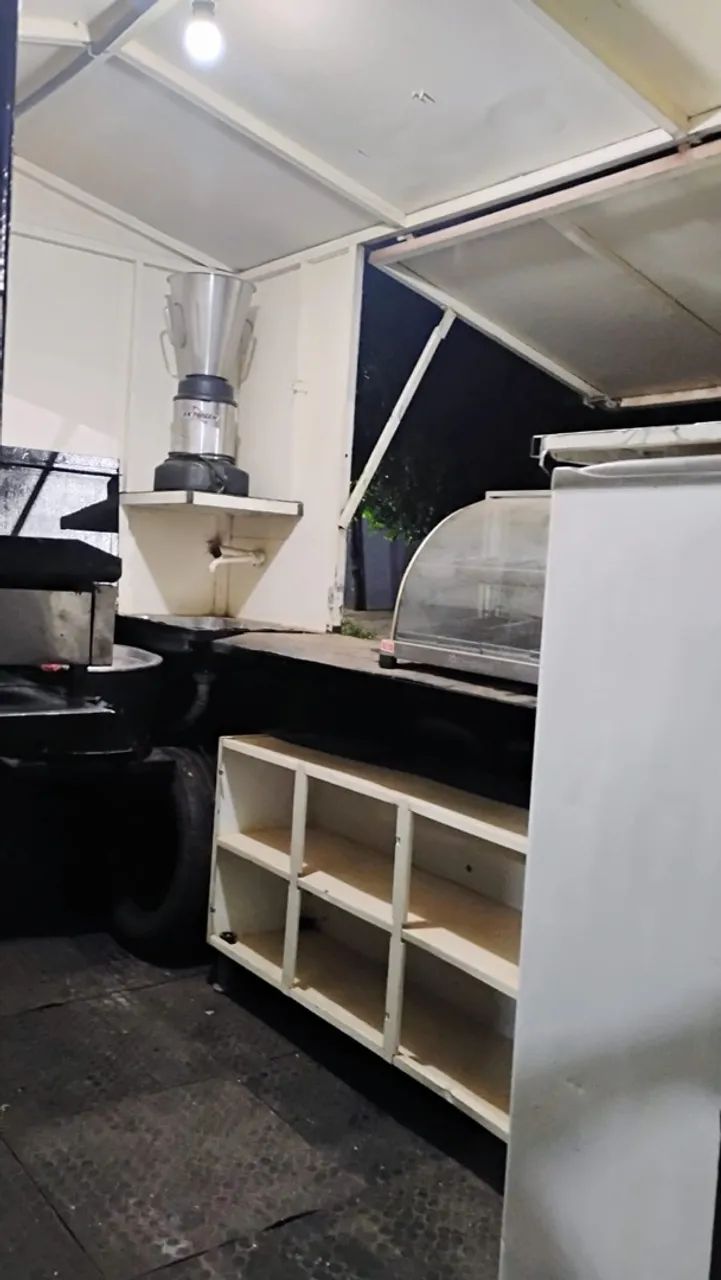 Trailer para trabalho já com os materiais!!!  - Foto 2