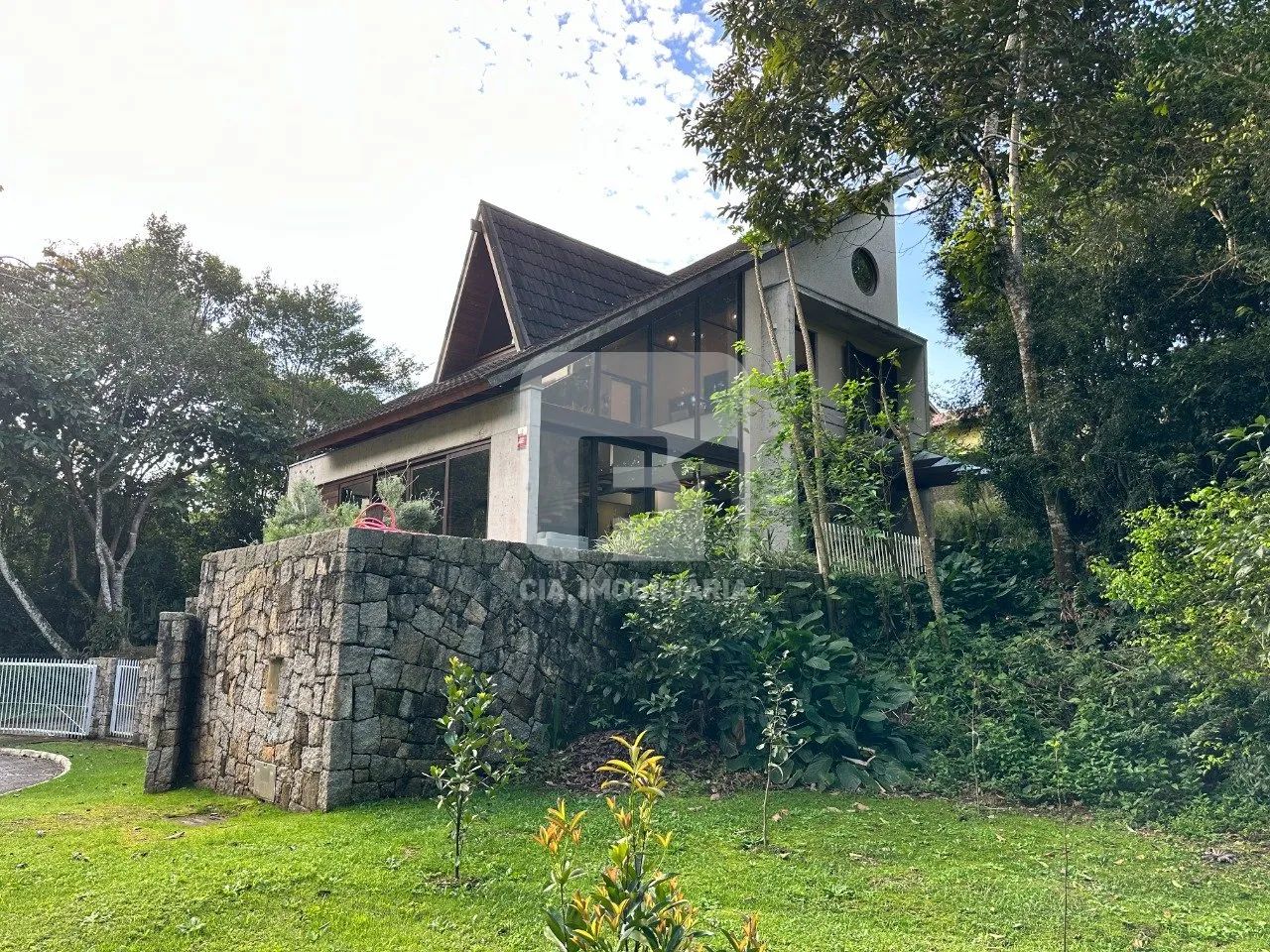 Casa 3 dormitórios à venda Rio Tavares - Foto 2