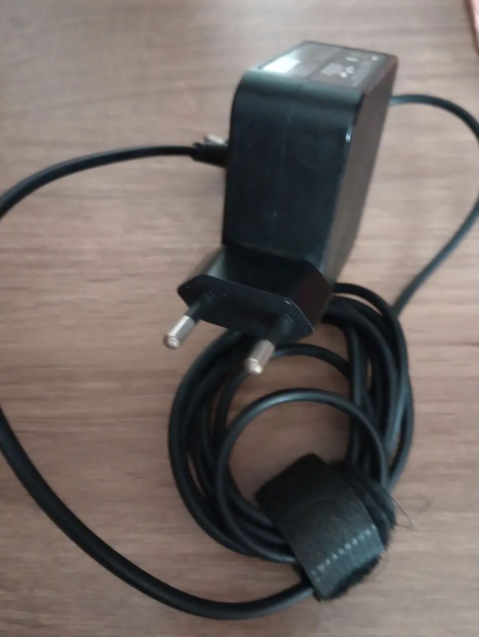 Carregador Lenovo para notebook  - Foto 4