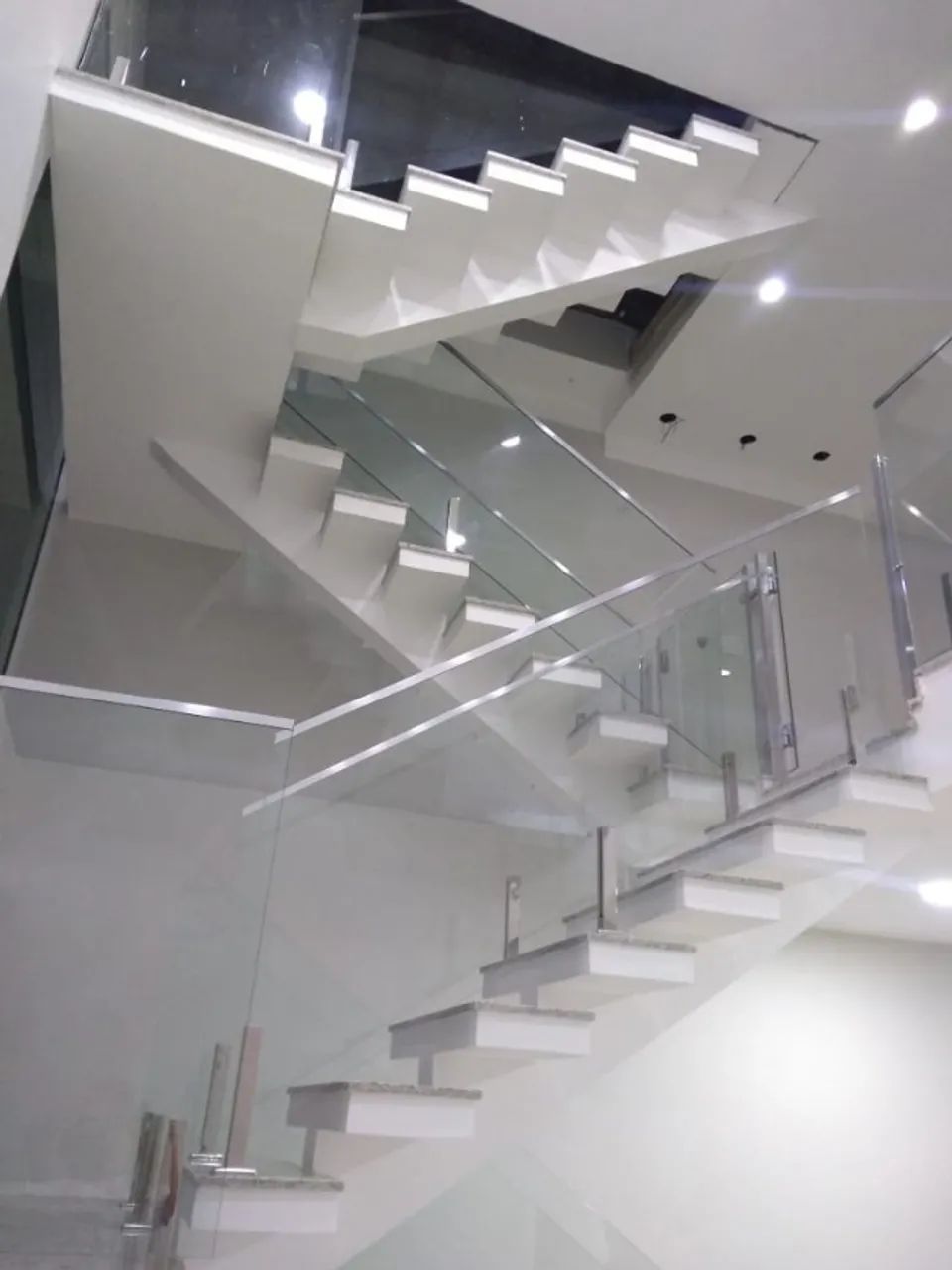 Engenheiro das Escadas