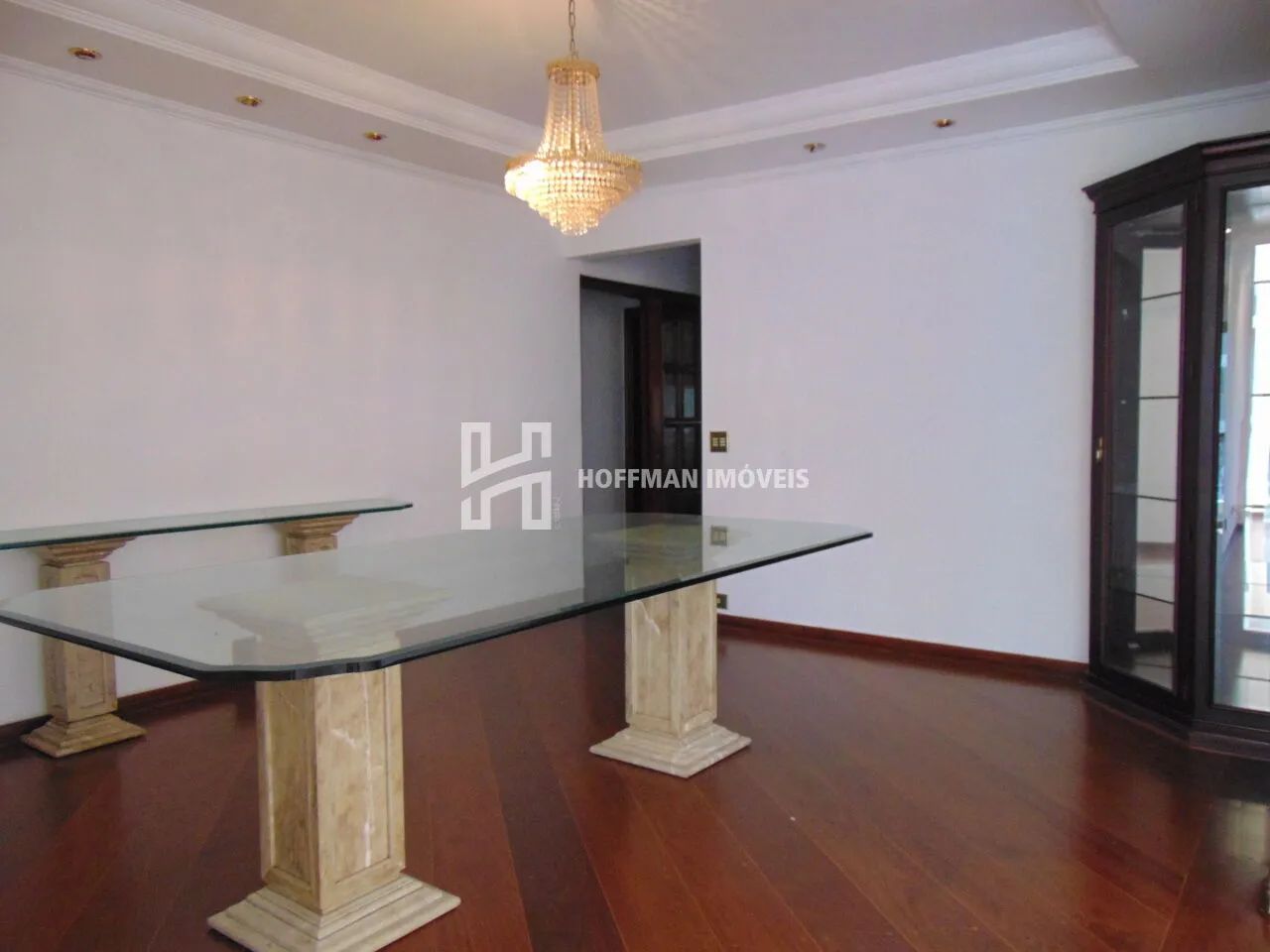 Apartamento com 4 Quartos, 3 Suítes, 3 Vagas à venda - Santa Paula - Foto 3