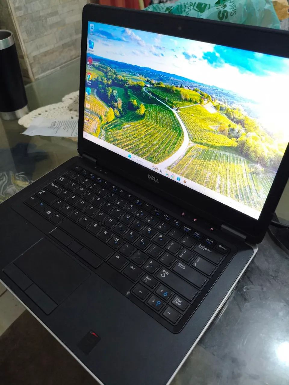 NOTEBOOK DELL I7  - Foto 4