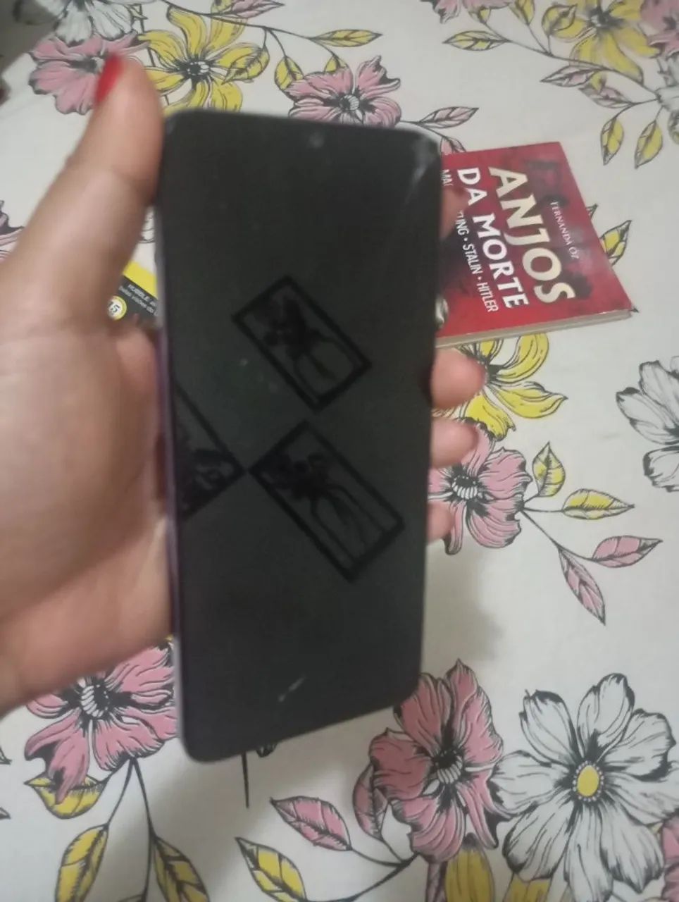 Honor Xa6 Plus para conserto ou retirada de peça  - Foto 2