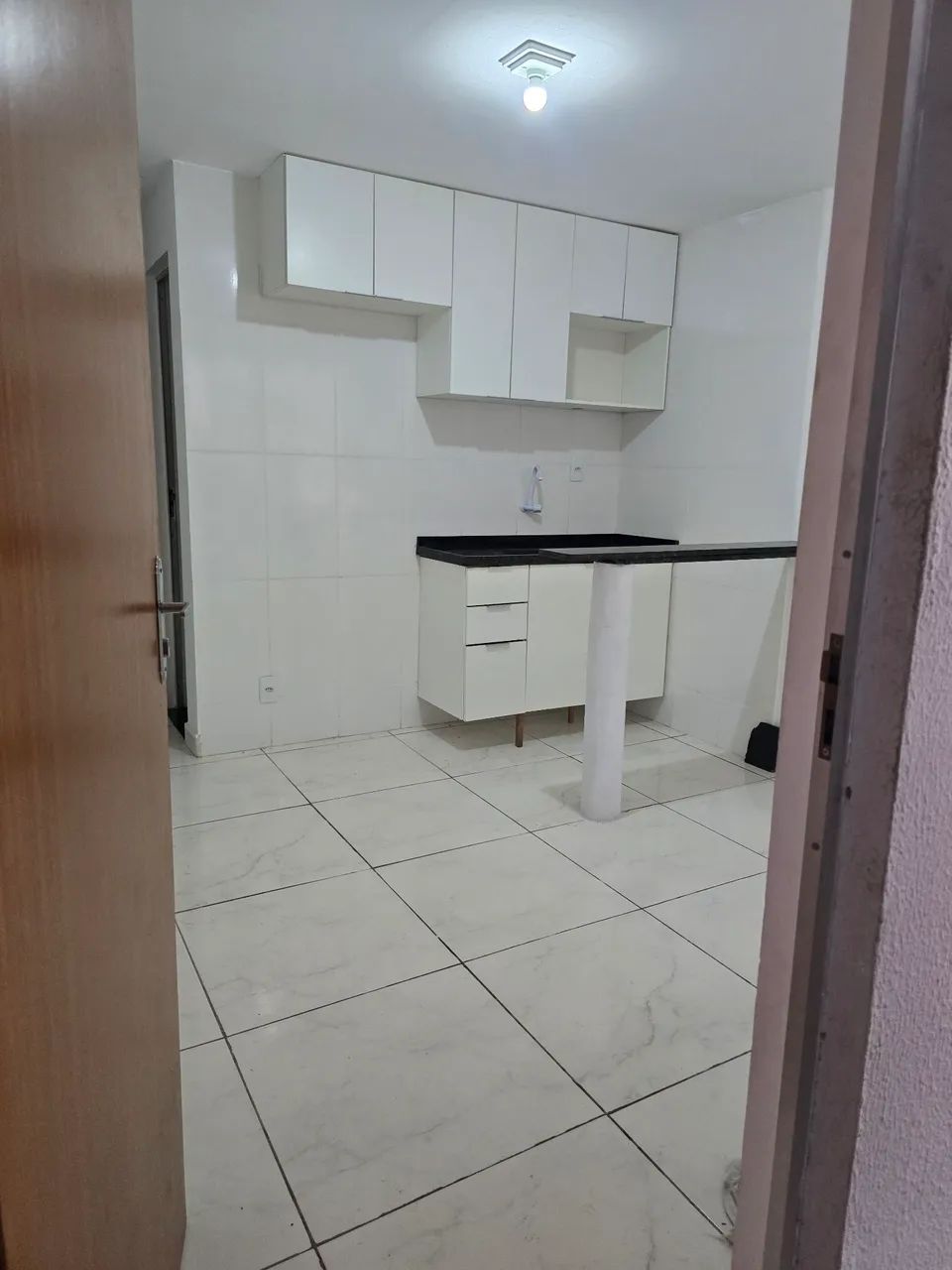 Alugo Apto - Venda da Cruz  - Foto 2