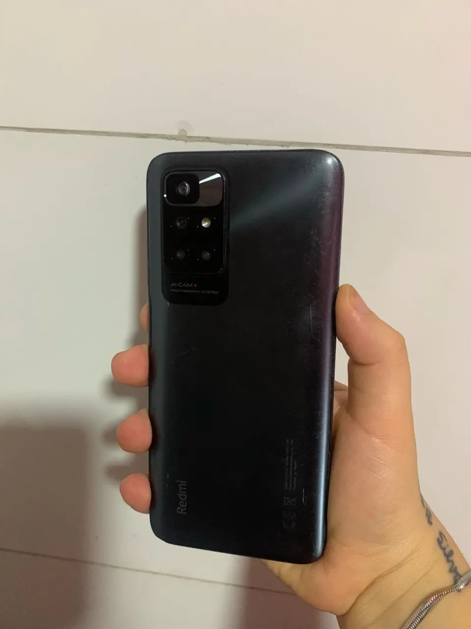 Xiaomi 10 - Foto 4