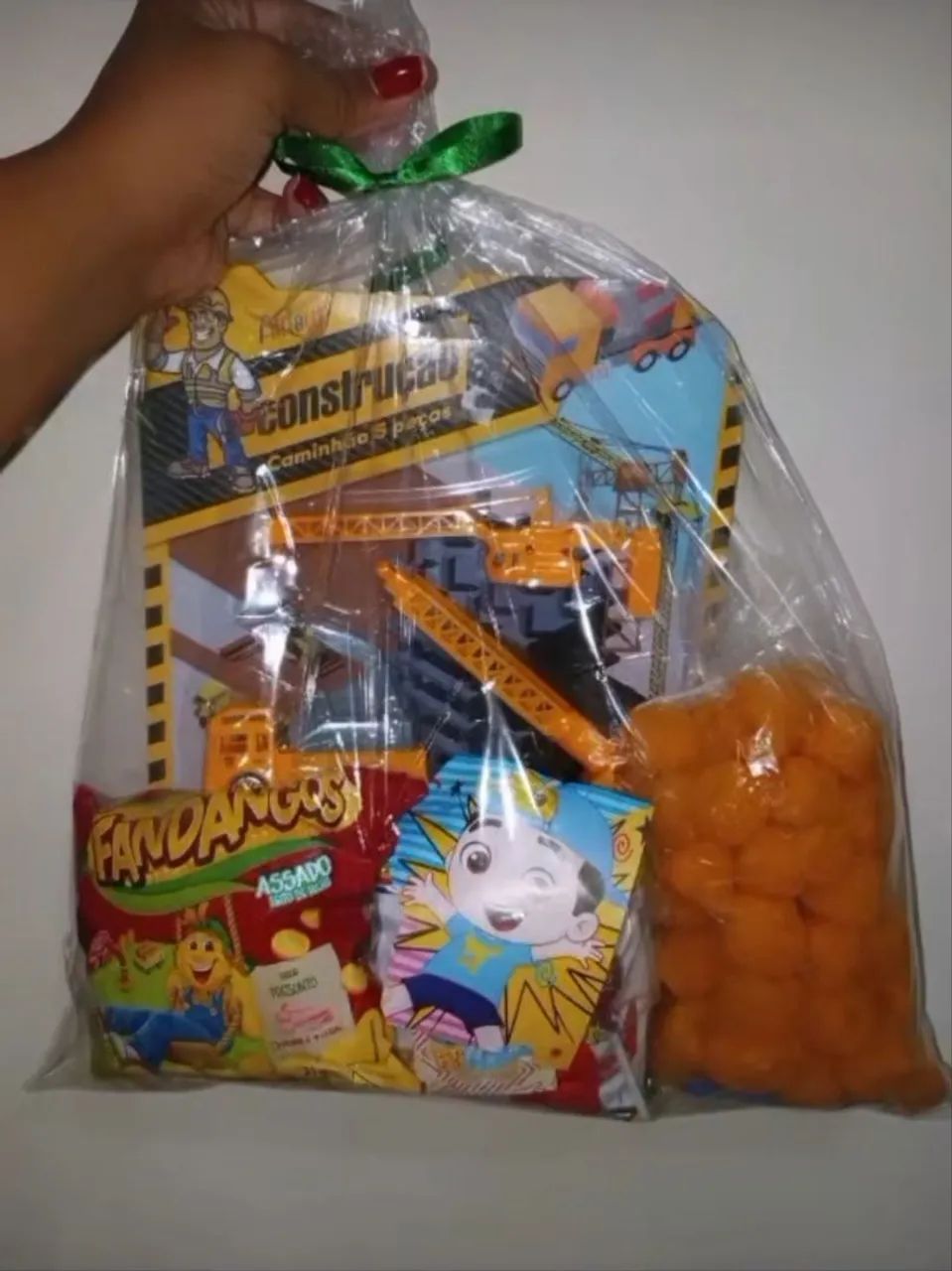 Brinquedos Meninas e Meninos - Foto 2