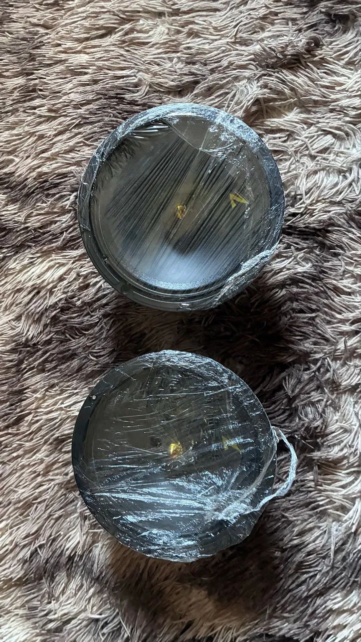 Par Médio zetta áudio 6 polegadas  - Foto 2