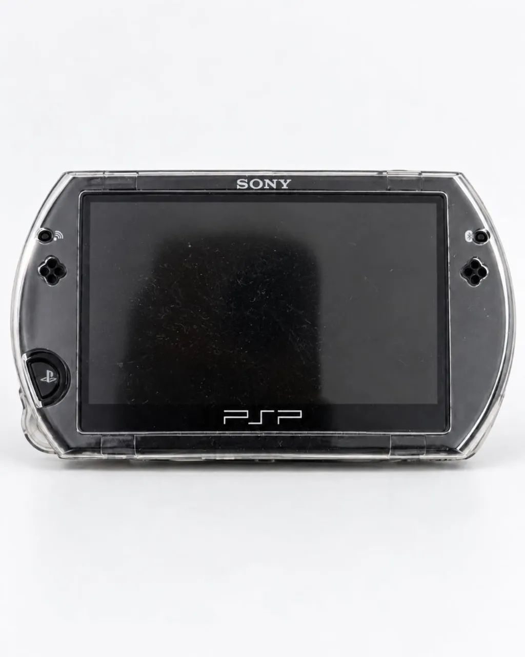 PSP GO