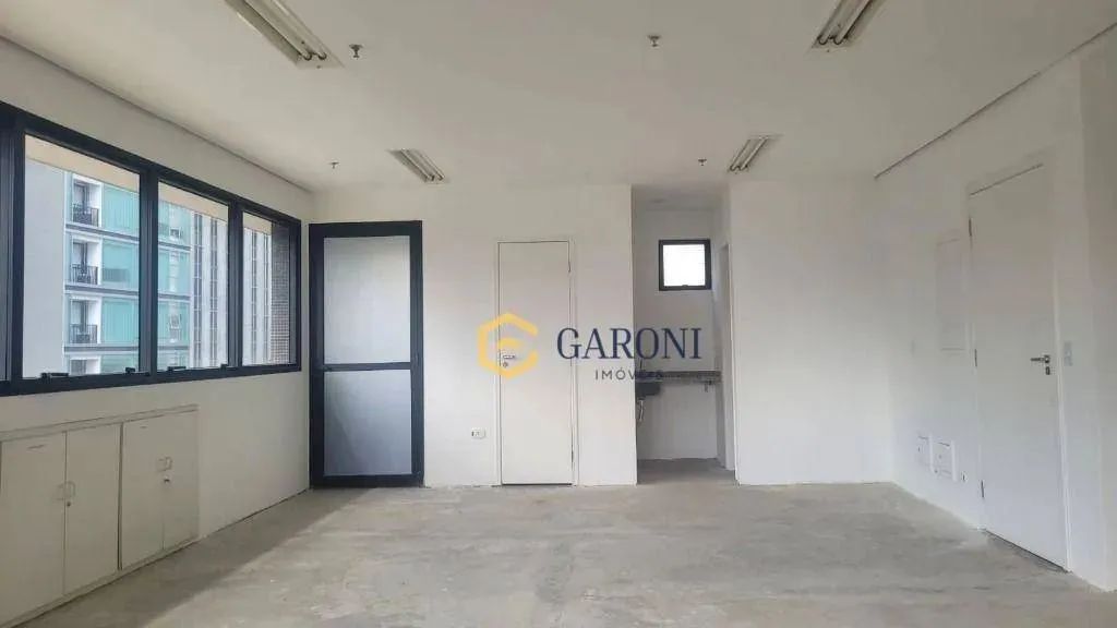 Sala Comercial para alugar ou vender no Jardins. - Foto 3