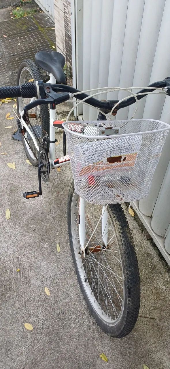 Bicicleta aro 26 - Foto 3