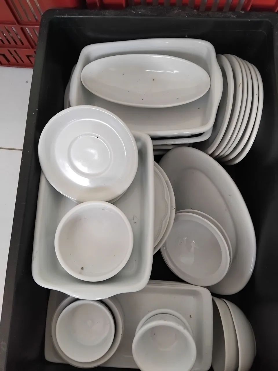 Itens para restaurante  - Foto 3