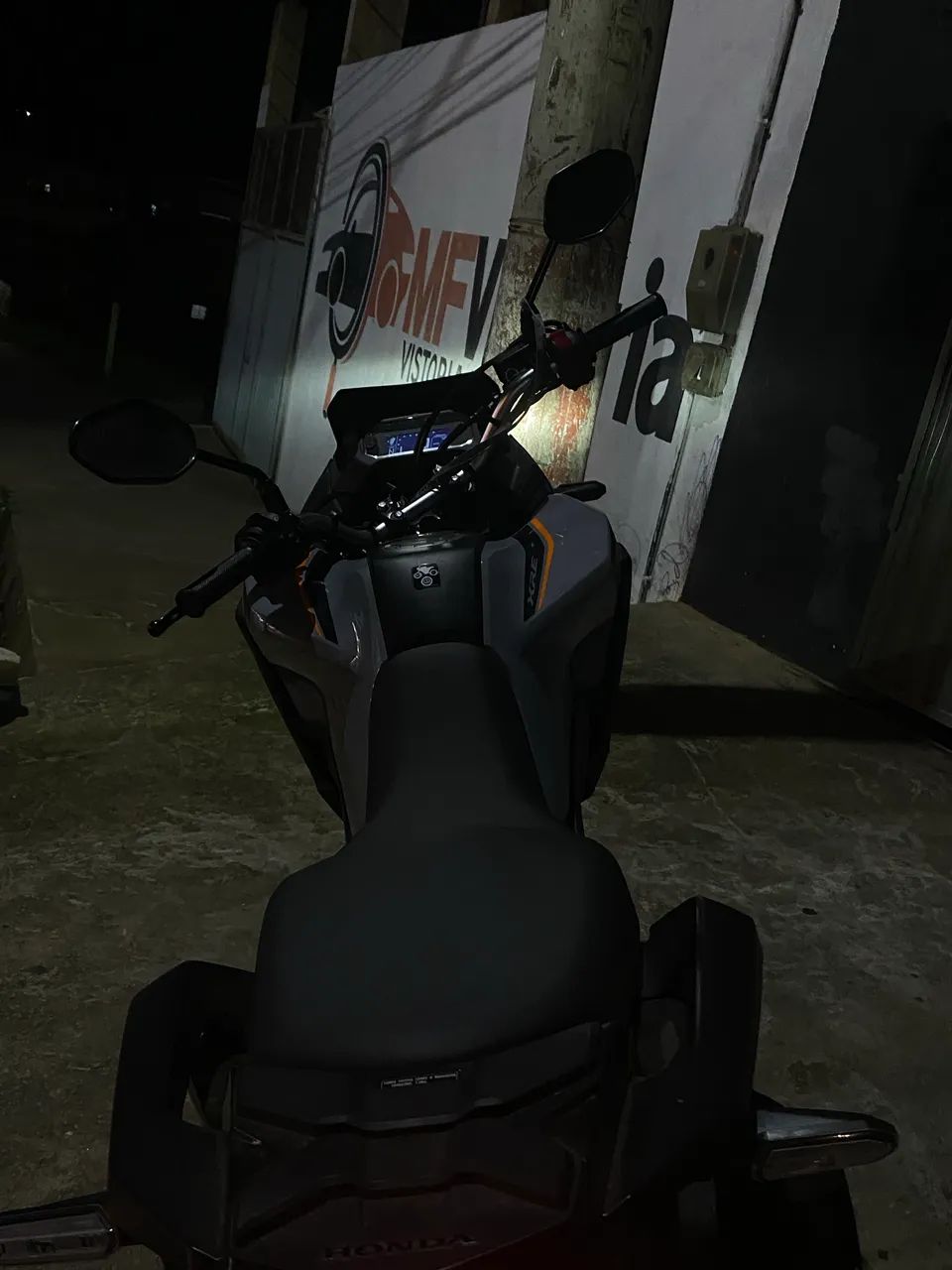 Vende-se moto - Foto 2