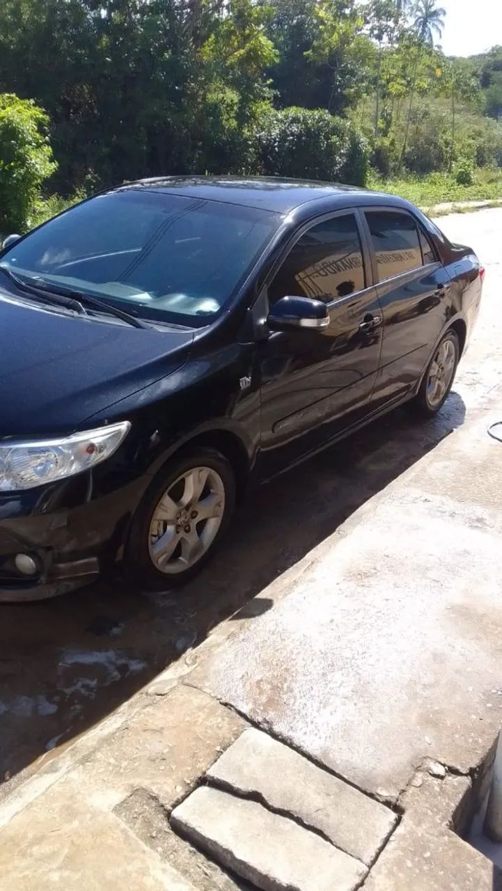 Toyota Corolla XEI 2.0 Flex 16V Aut. 2011 - Foto 2