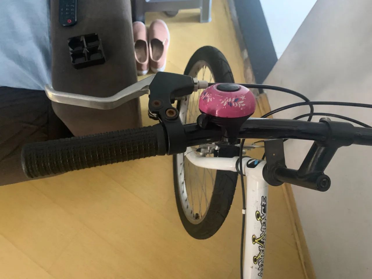 Bicicleta Conservada - Pronta para Uso - Foto 5