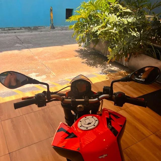 KTM 200 DUKE ABS 2020 - Foto 4
